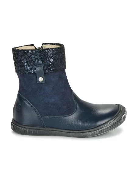 Pantofi copii Gbb albastru