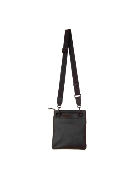 Torba crossbody Just Cavalli czarna