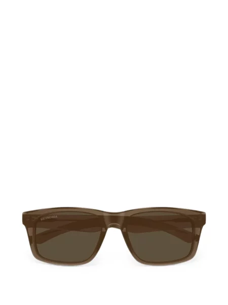 Ochelari de soare Balenciaga maro