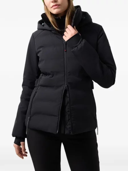 Ски яке Bogner Fire+ice черно