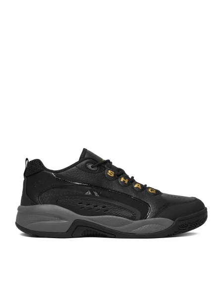 Sneakers SHAQ EO-GOLIATH negru