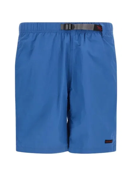 Bermude Gramicci albastru