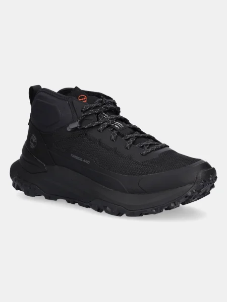 Timberland pantofi Motion Access Mid negru