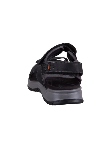 Pantofi Rieker negru
