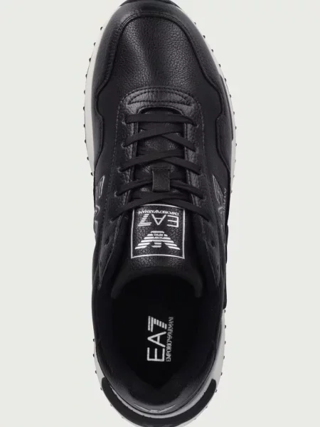 Emporio Armani кросівки