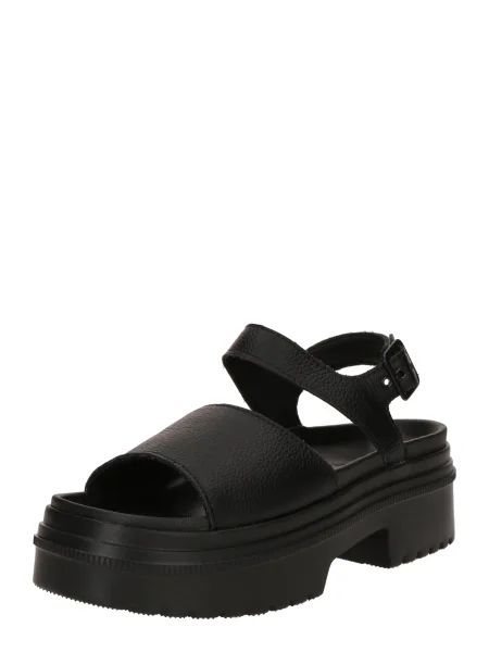 Sandali Converse Chuck Taylor All Star Lugged Heel črna