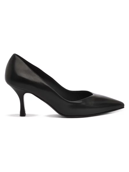 Pantofi Angelina Folies negru