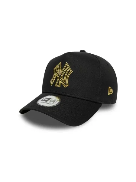 Šiltovka New Era čierna