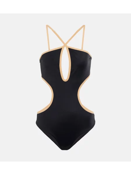 Plavky Johanna Ortiz černé