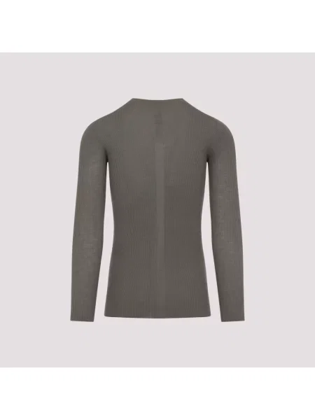 Sweter Rick Owens szary