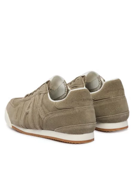 Sneakersy Armani Exchange