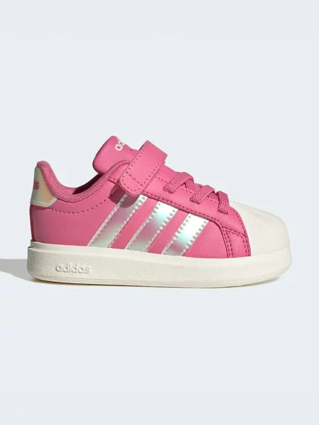 Adidas Sportcipők StreetTalk rózsaszín
