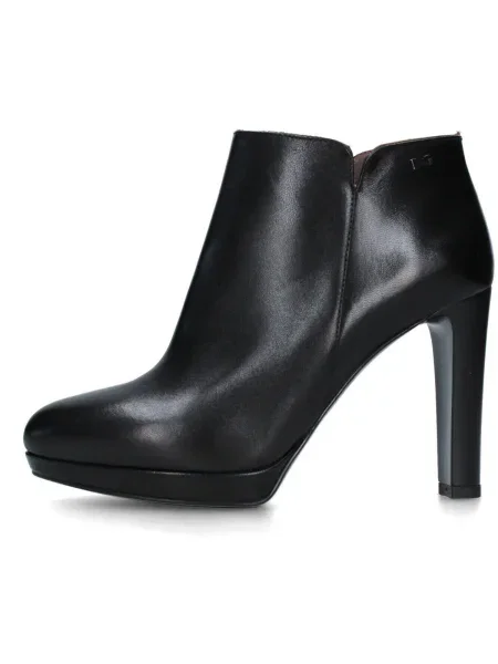 Pantofi Nerogiardini negru