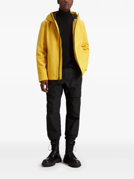 Geacă Woolrich galben