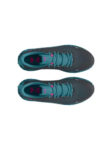 Pantofi Under Armour gri