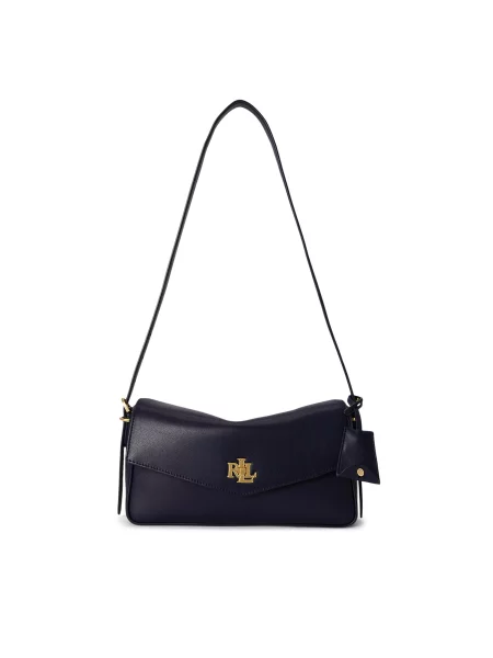 Lauren Ralph Lauren Geantă de umăr indigo