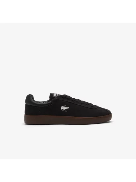 Lacoste кросівки чоловічі Baseshot чорні