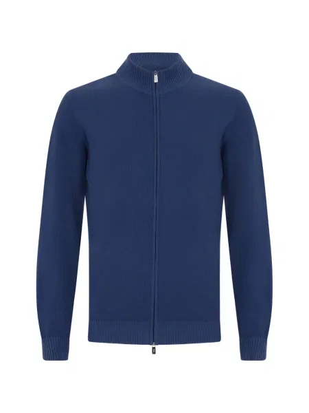 Cardigan Fedeli albastru