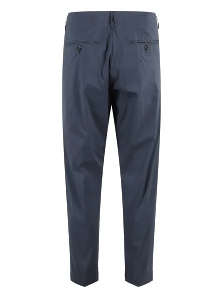 Pantaloni Dondup albastru
