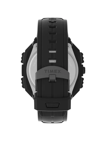 Zegarek Timex czarny