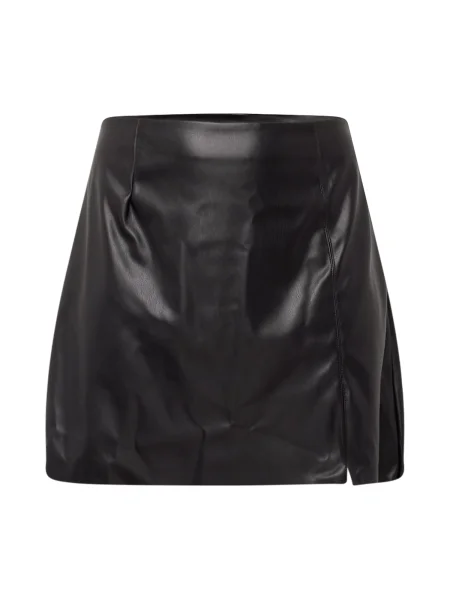 Noisy May Curve Szoknyák CLARA PENNY' fekete