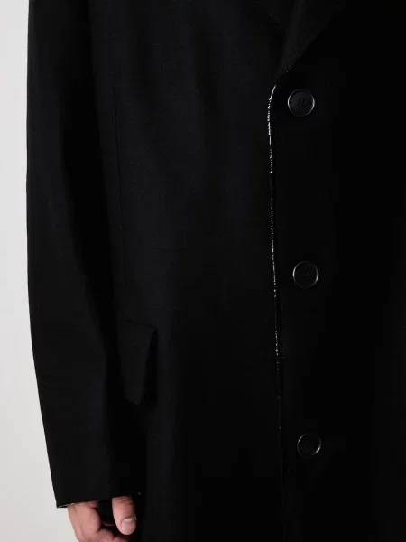 Пальто Mm6 Maison Margiela