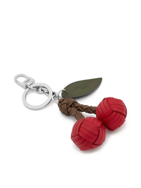 Obesek Weekend Max Mara rdeča