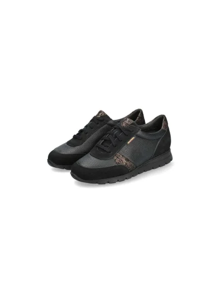 Pantofi Mephisto negru