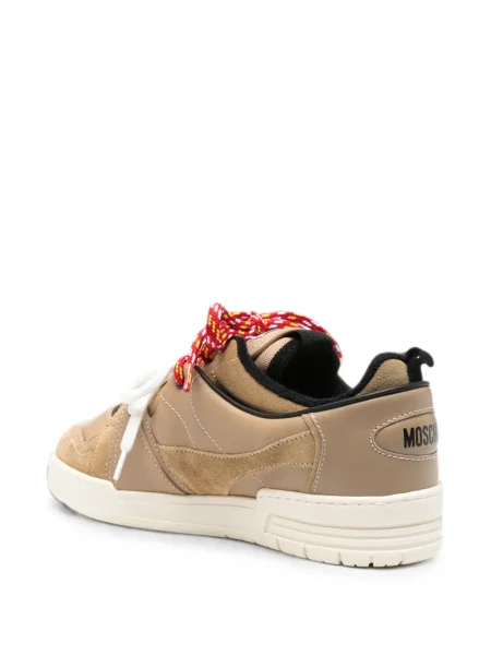 Sneakerși Moschino