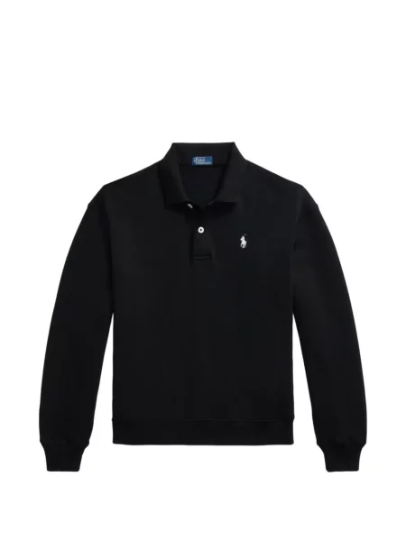 Matlasat chiloți Polo Ralph Lauren cu imagine cu cordon alb