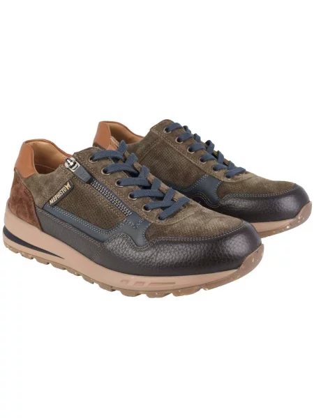 Pantofi Mephisto maro