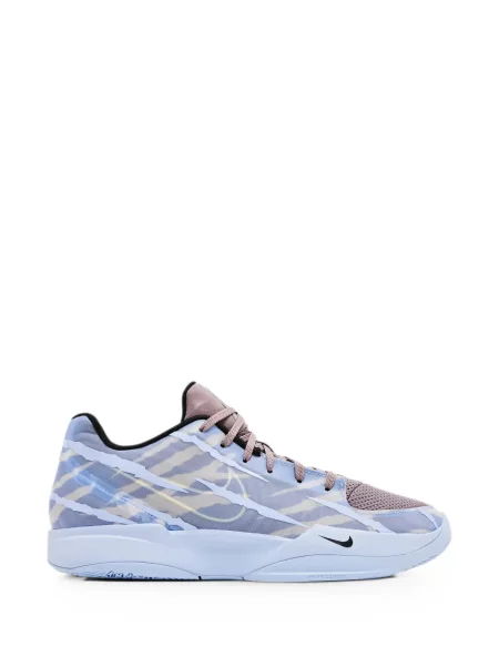 Sneakerși Nike albastru