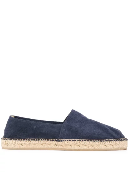 Espadrile Scarosso albastru