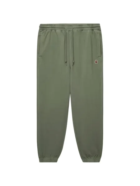 Șnur de strângere pantaloni Fingercroxx verde