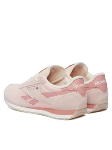 Reebok Laisvalaikio batai SS-CLASSIC AZ rožinė