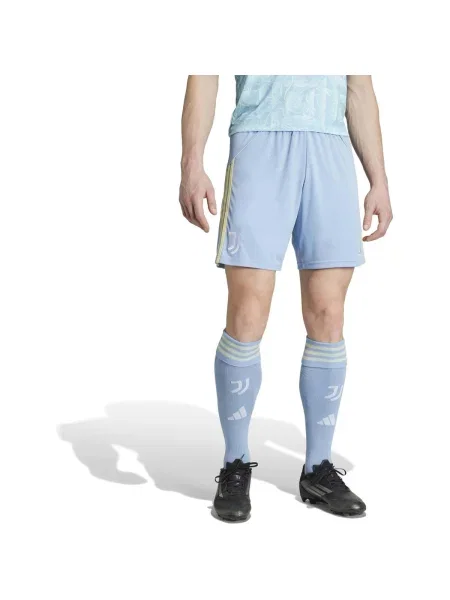 Pantaloni Adidas albastru