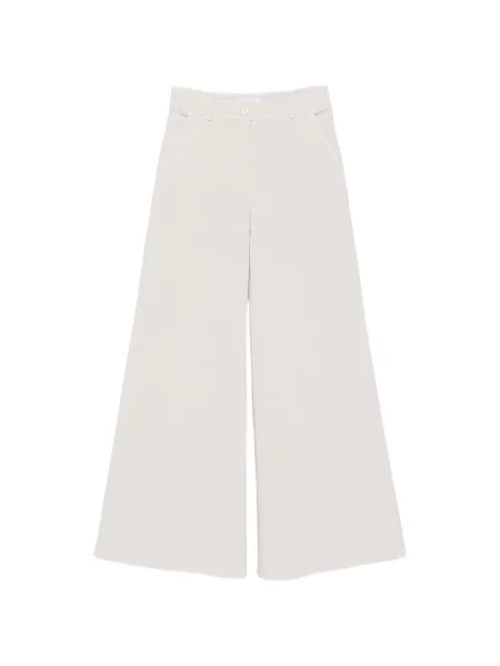 Pantaloni Via Masini 80 gri