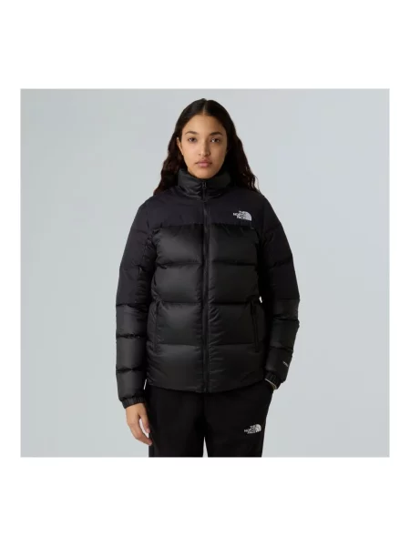 Geacă The North Face negru