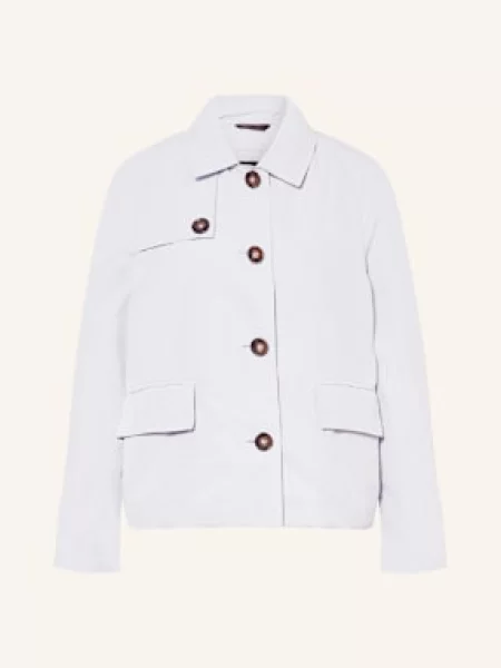 Icons Cinzia Rocca Bunda Fieldjacket tmavě modrá