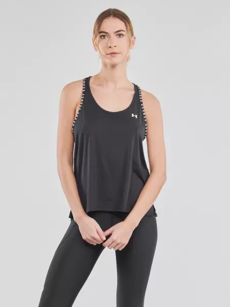 Top Under Armour crna