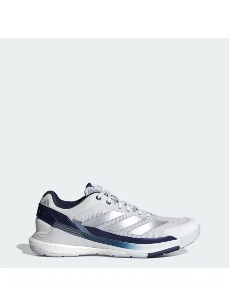 Boty Crazyquick BOOST Padel bílé