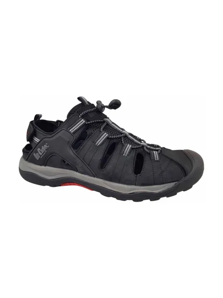 Pantofi Lee Cooper negru