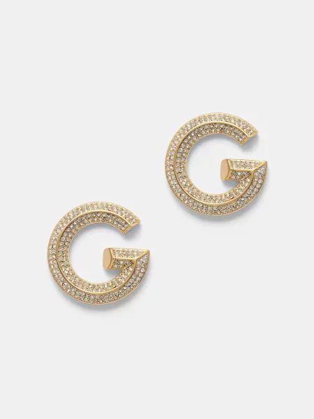 Сережки Guess G CRYSTAL