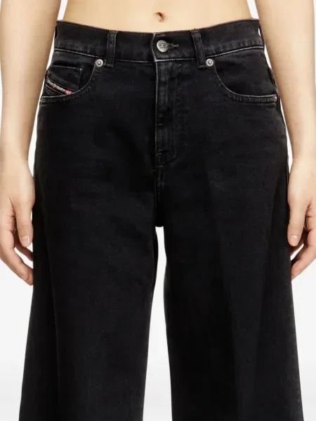 Blugi Diesel 1978 negru