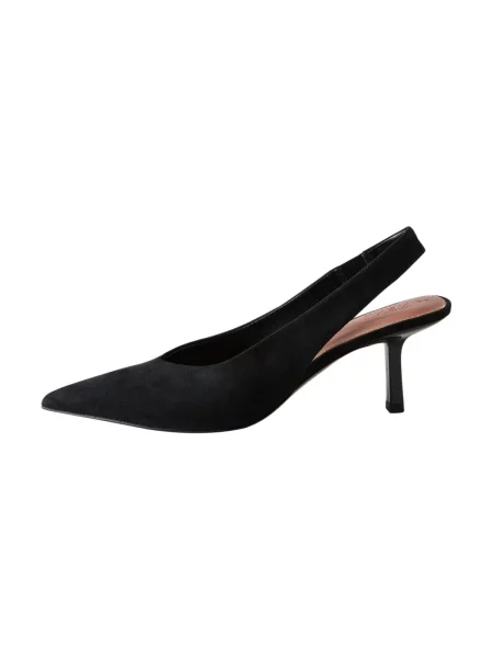 Next Pumps negru