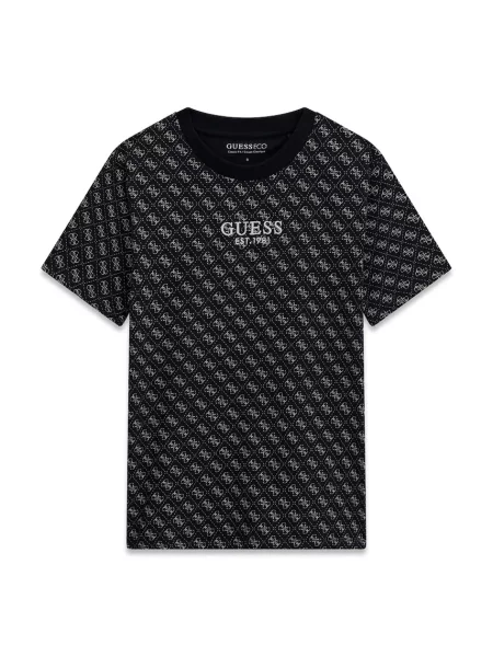 Детская футболка Guess