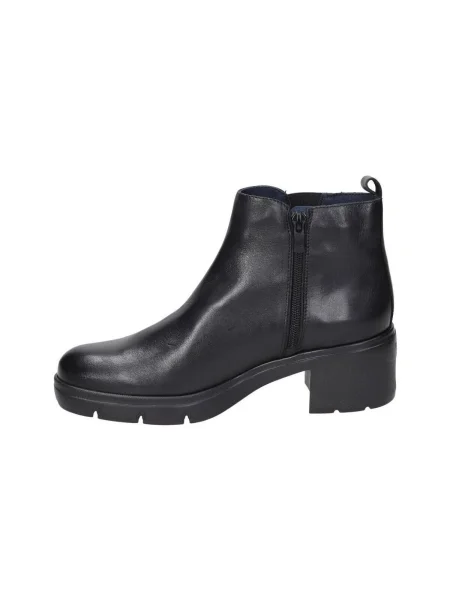 Pantofi Fluchos negru