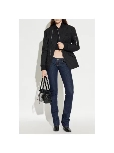 Jeansy Dsquared2 niebieskie