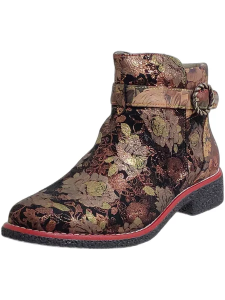 Pantofi Laura Vita maro