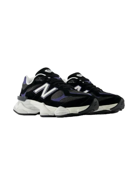 Pantofi New Balance negru